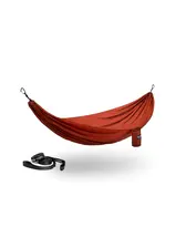 ENO TravelNest Hammock & Straps Combo