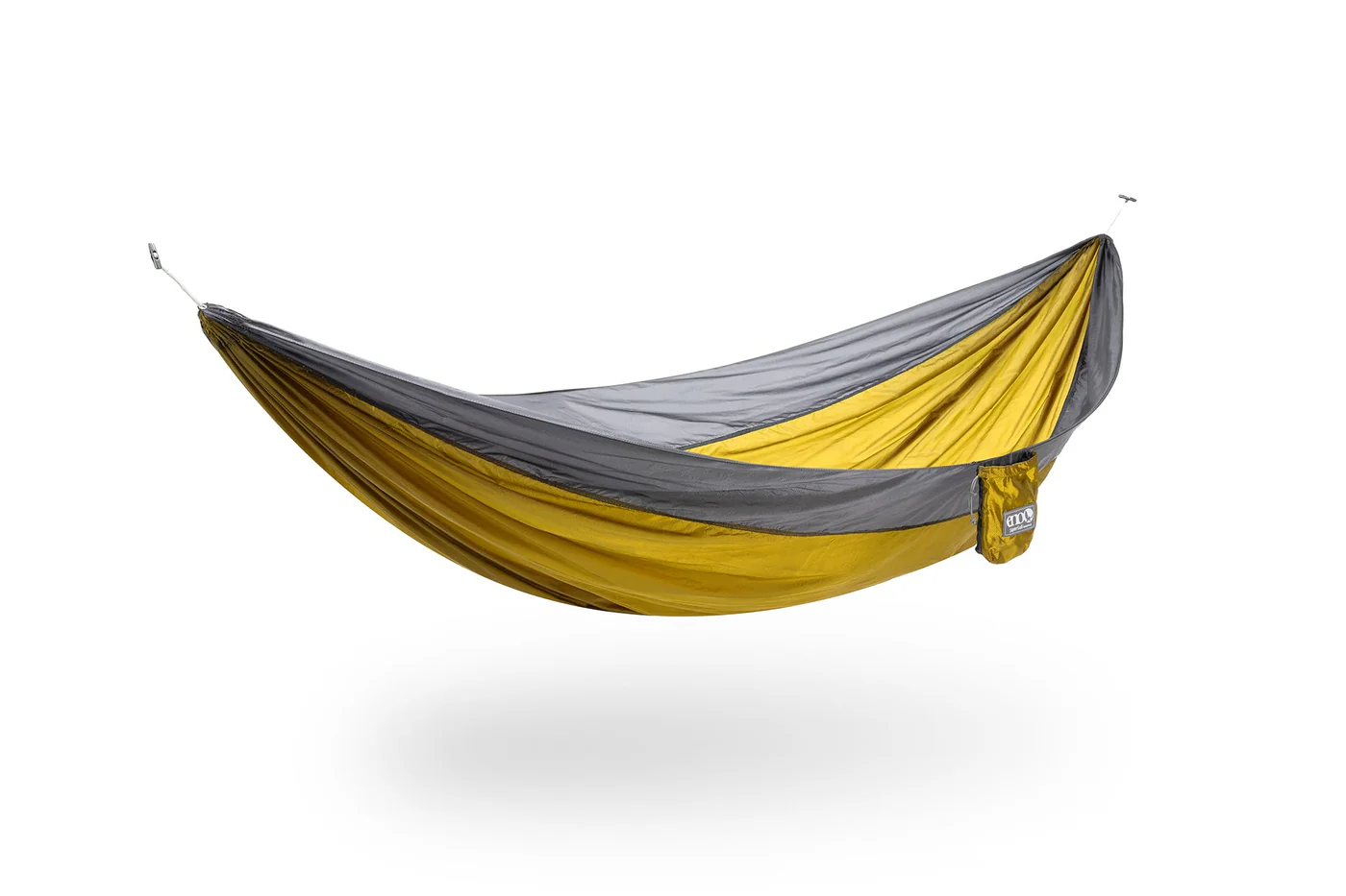 Yellow/Steel