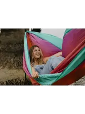 ENO DoubleNest Hammock Print