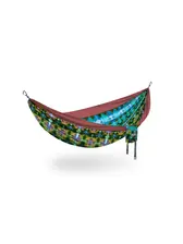 ENO DoubleNest Hammock Print