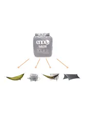ENO SubLink Ultralight Hammock System