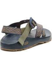 Chaco Men's Z1 Adjustable Strap Classic Sandal