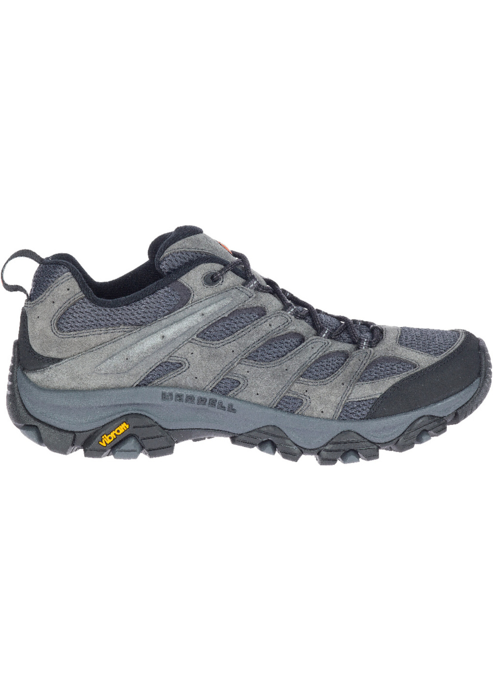 NWOB! MERRELL Moab 3 Men\'s Waterproof Vibram Hiking Shoes (11) Gray Amazon.com | Merrell Men main image 3