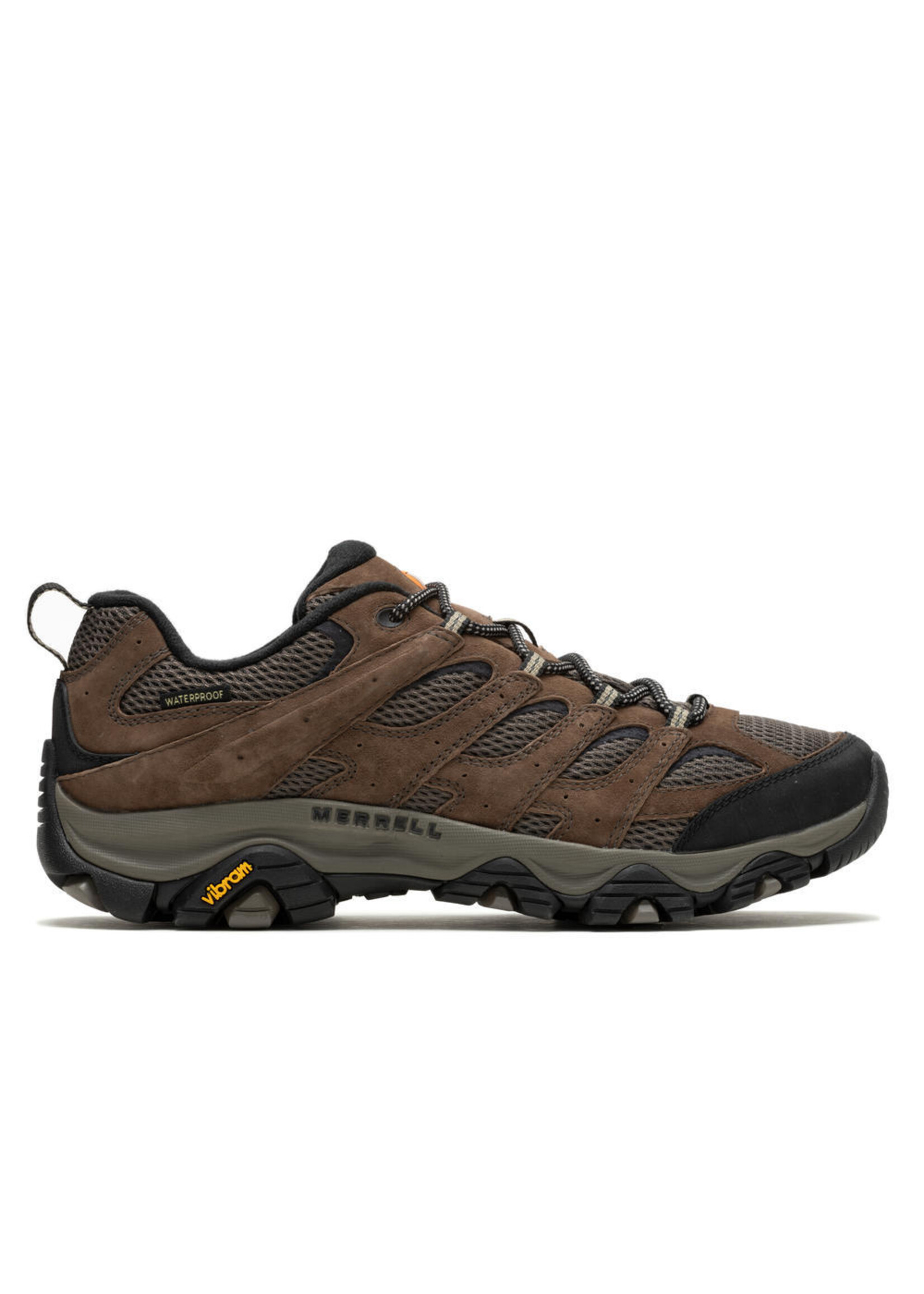 靴 MERRELL MOAB3 23cm Merrell Men's Moab 3 Waterproof Hiking Shoes - Pathfinder of WV
