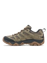 Merrell Men's Moab 3 Waterproof Hiking Shoes