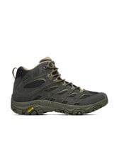 Merrell Men's Moab 3 Mid Waterproof Hiking Boots