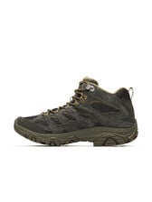 Merrell Men's Moab 3 Mid Waterproof Hiking Boots
