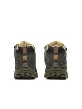 Merrell Men's Moab 3 Mid Waterproof Hiking Boots