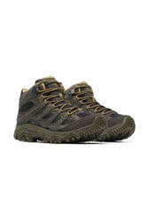 Merrell Men's Moab 3 Mid Waterproof Hiking Boots