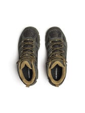 Merrell Men's Moab 3 Mid Waterproof Hiking Boots