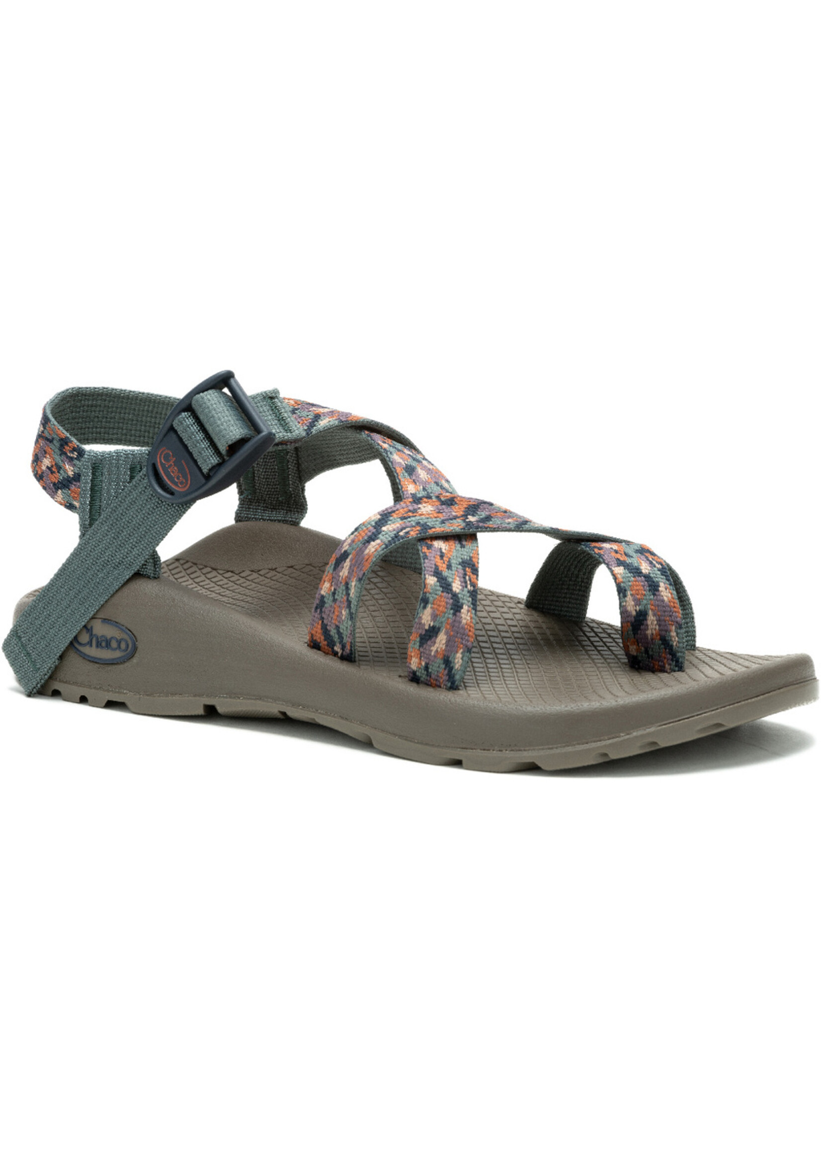 Chaco Women's Z2 Adjustable Strap Classic Sandal - Pathfinder of WV