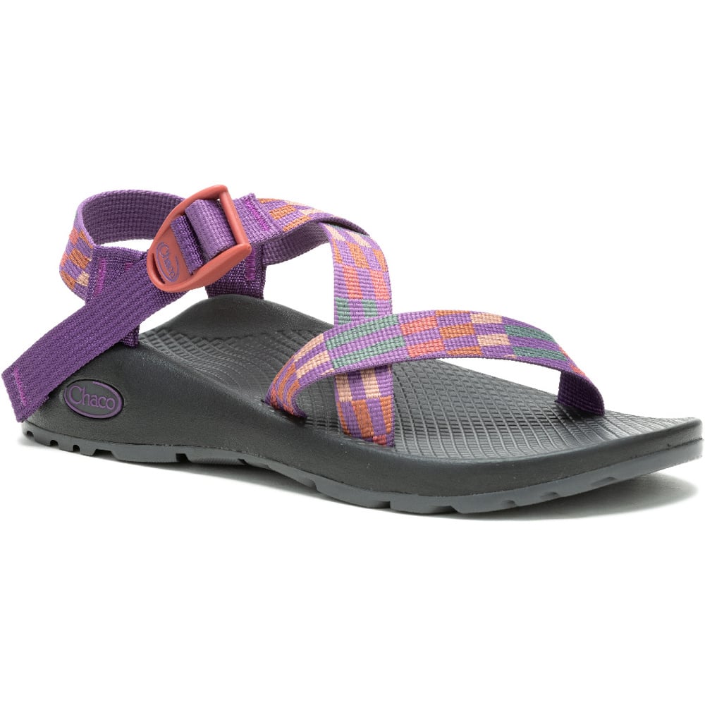 Deco Purple