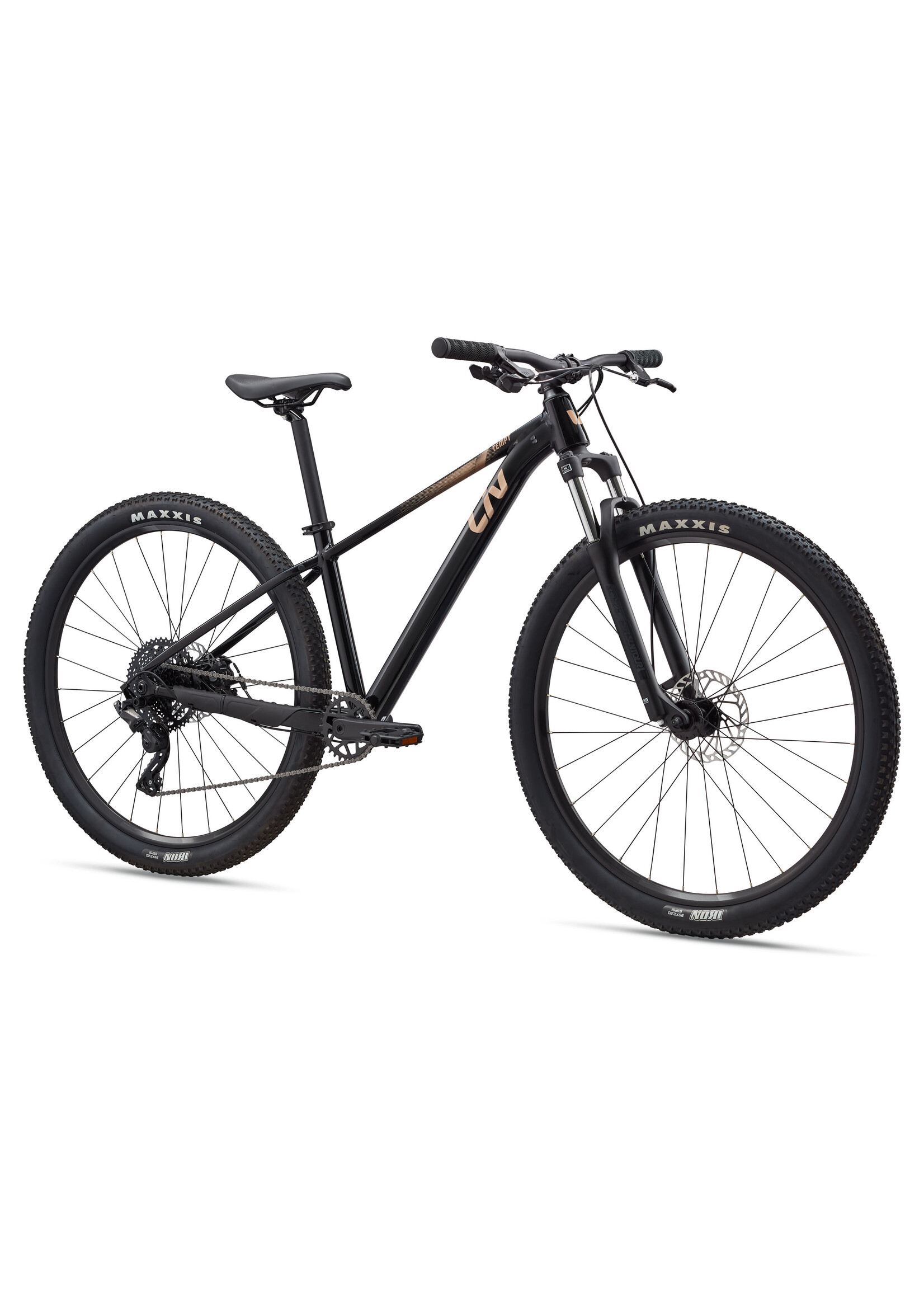 liv womens bicycle Embolden 2 The Liv Thrive 2 is designed to keep up with your lifestyle Liv Bliss 26 - Diamond