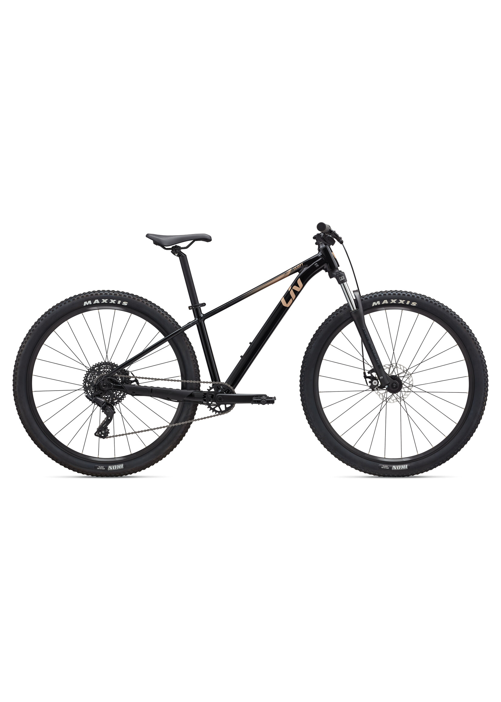 liv womens bicycle Thrive 2 helping you build fitness while enjoying every mile Liv Alight 3 - Women's