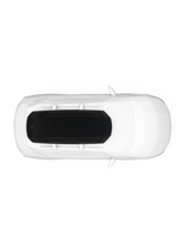 Thule Force 3 Cargo Box