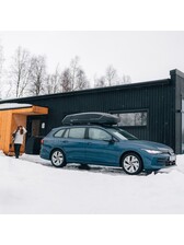 Thule Force 3 Cargo Box