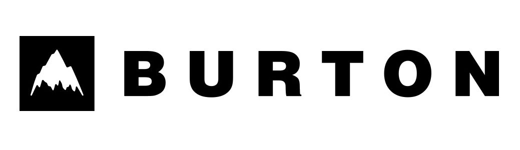 Burton logo