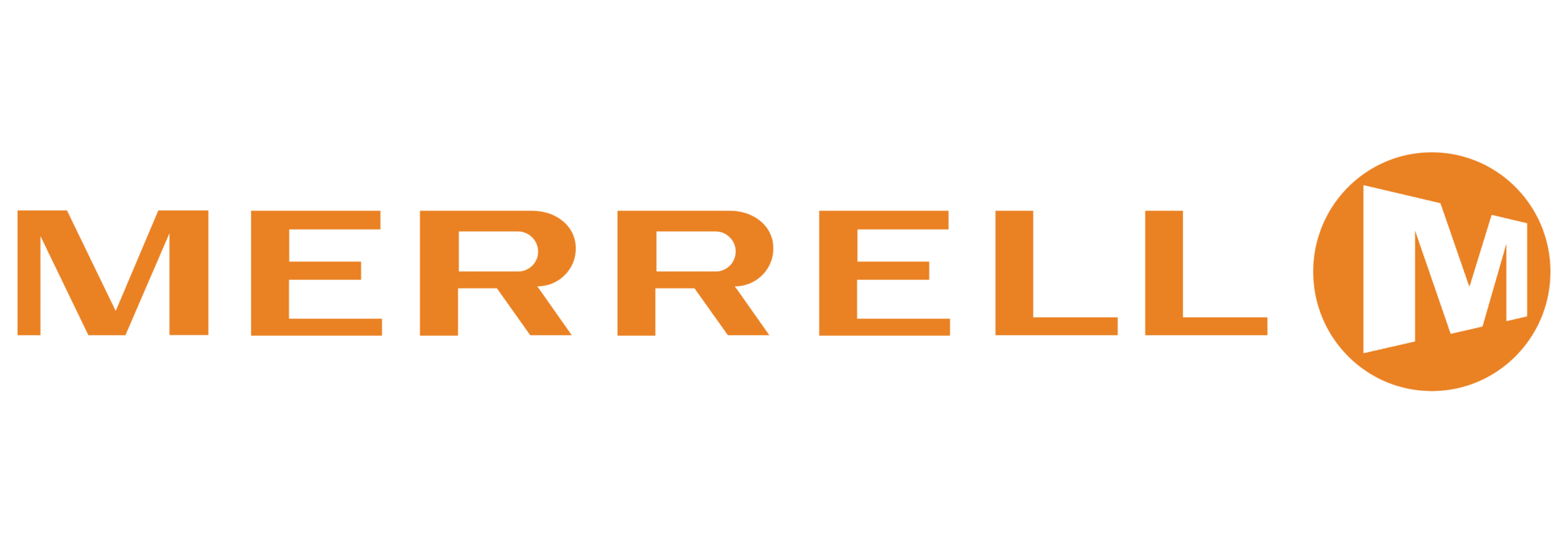 Merrell logo