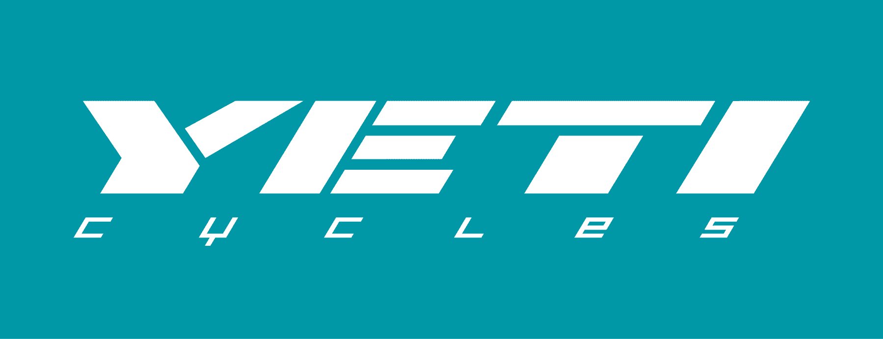 Yeti Cycles logo