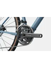 Cannondale Topstone 3 CUES 2x