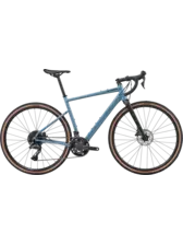 Cannondale Topstone 3 CUES 2x