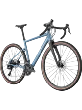 Cannondale Topstone 3 CUES 2x