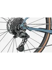 Cannondale Topstone 3 CUES 2x