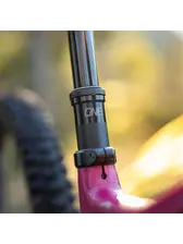 OneUp V3 Dropper Post, (180mm) 31.6 x 465mm