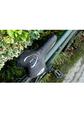 Lookin Athletic Saddle