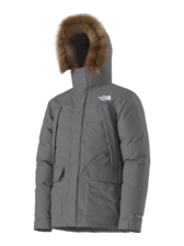 The North Face Men's McMurdo Parka