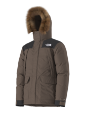 The North Face Men's McMurdo Parka