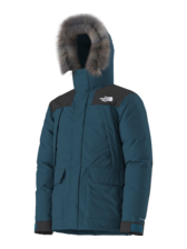The North Face Men's McMurdo Parka