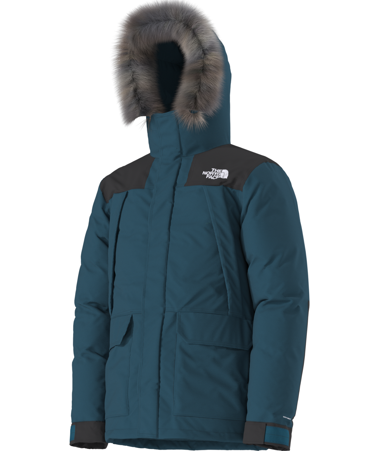 Midnight Petrol/TNF Black