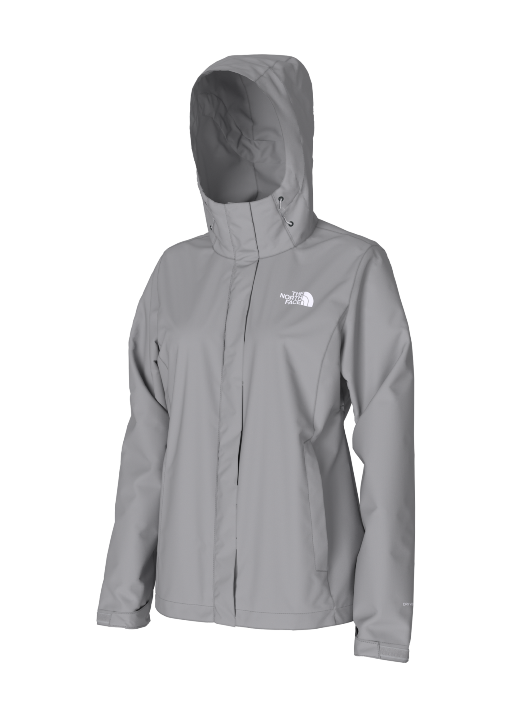 The North Face Women's Venture 2 Rain Jacket - Pathfinder of WV