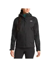 The North Face Women's Venture 2 Rain Jacket