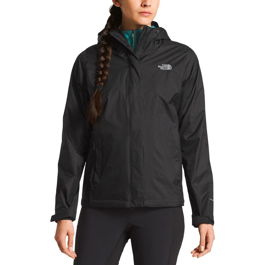 TNF Black