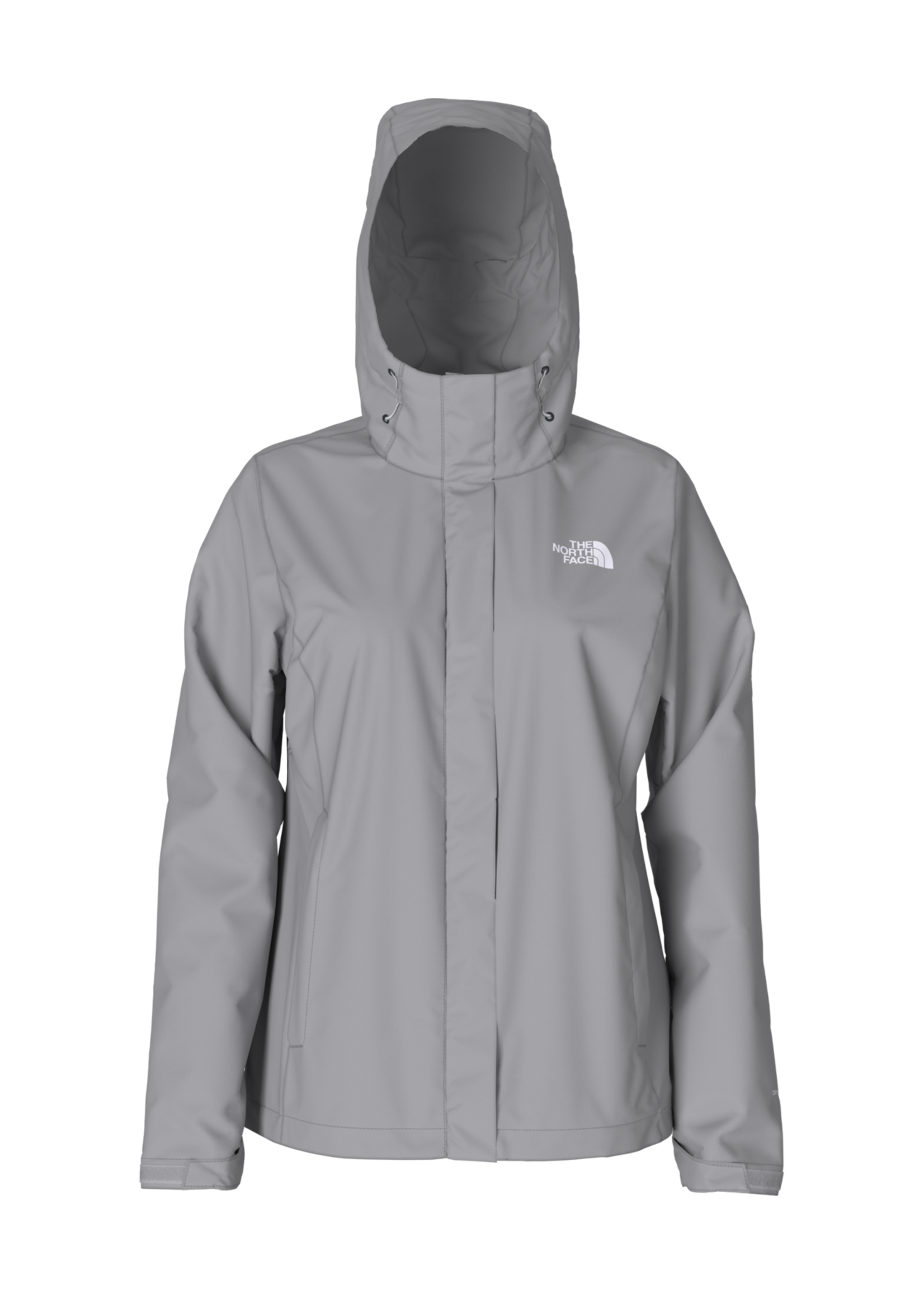 The North Face Women's Venture 2 Rain Jacket - Pathfinder of WV