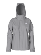 The North Face Women's Venture 2 Rain Jacket