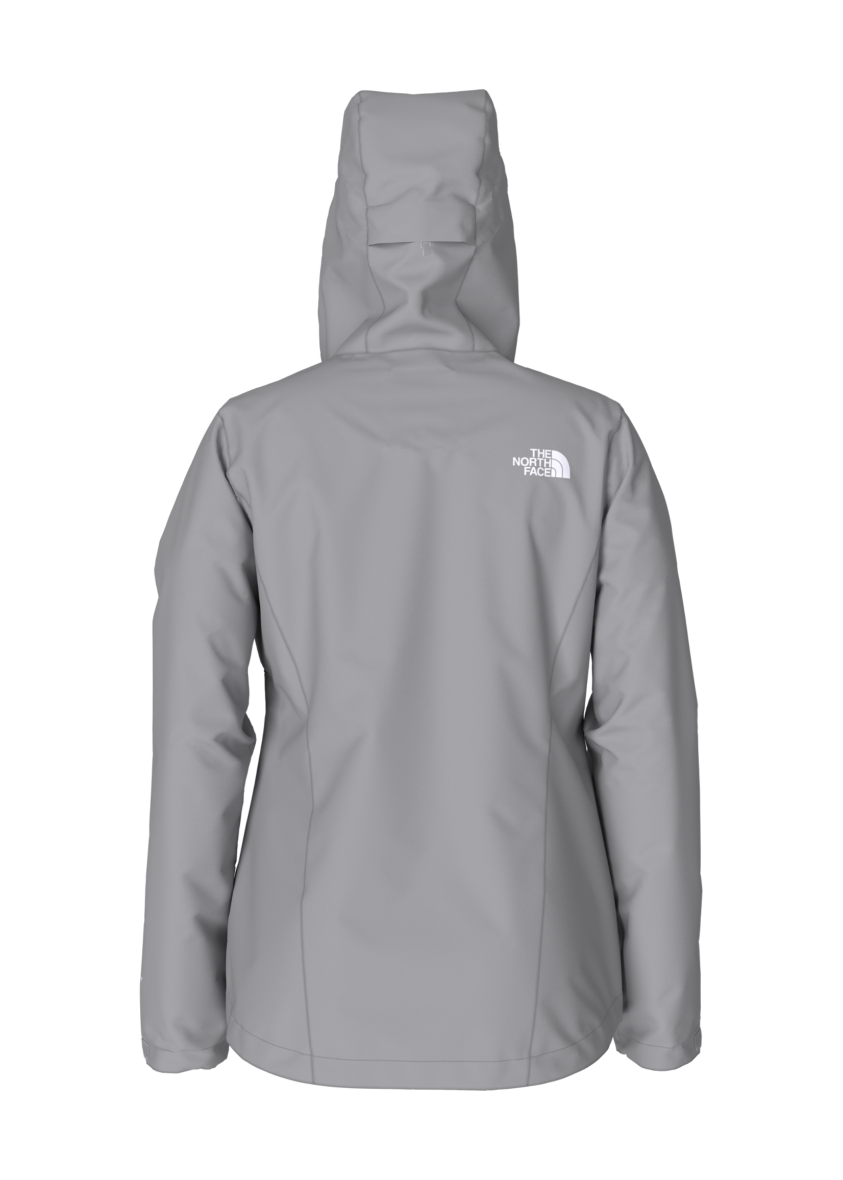 The North Face Women's Venture 2 Rain Jacket - Pathfinder of WV