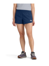 The North Face Women's Flex Woven Shorts 3"