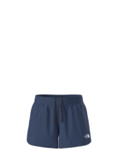 The North Face Women's Flex Woven Shorts 3"