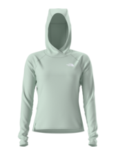 The North Face Women's Sunriser Hoodie