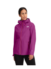The North Face Women's Alta Vista Rain Jacket