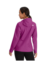 The North Face Women's Alta Vista Rain Jacket