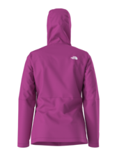 The North Face Women's Alta Vista Rain Jacket