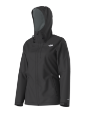 The North Face Women's Alta Vista Rain Jacket