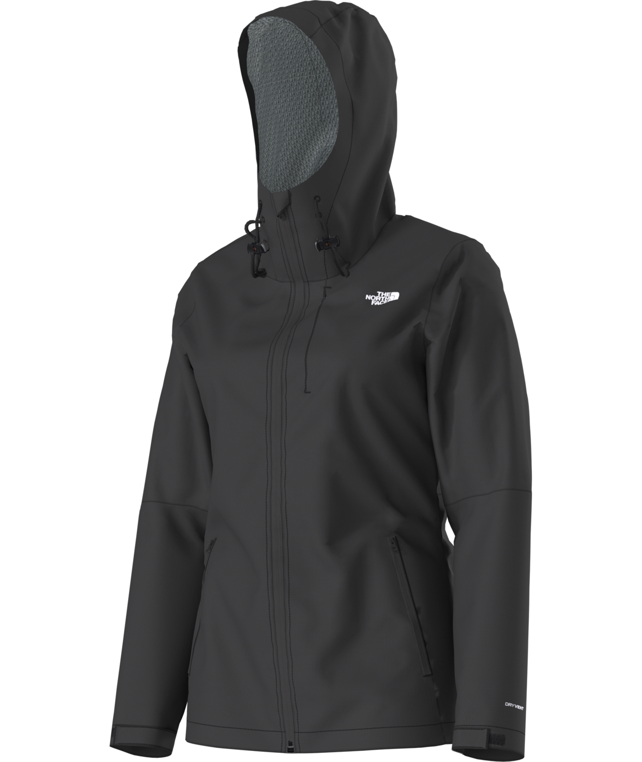 TNF Black-NPF