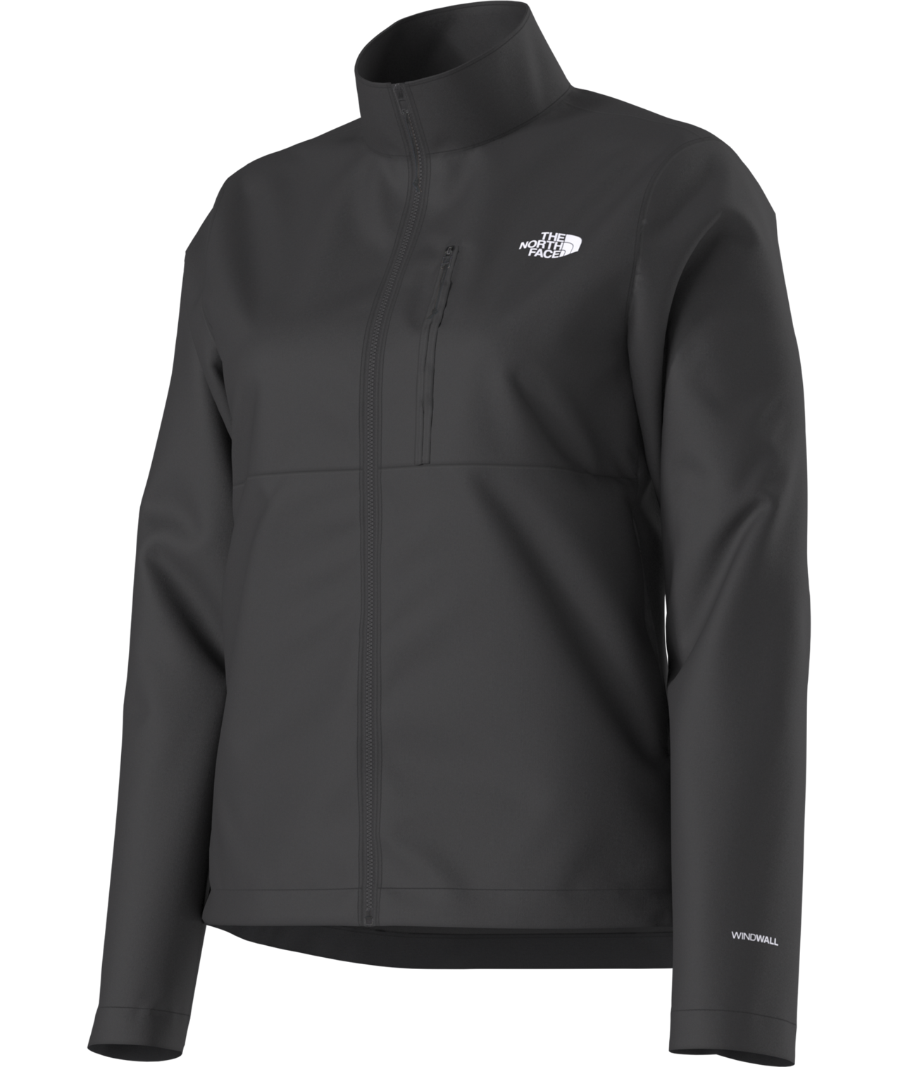 TNF Black-NPF