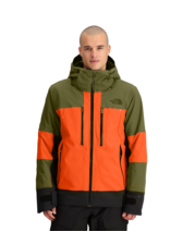 The North Face Men's Snowsquall Jacket