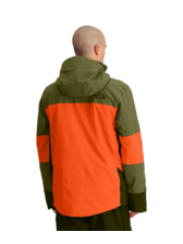 The North Face Men's Snowsquall Jacket